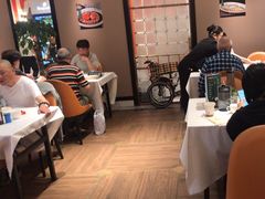 -阿明小菜·海鲜·上海菜(梅陇华理店)