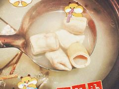 -汀小府·福建客家菜(鼓山沃尔玛店)