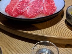 -礼舍·和牛火锅·烤肉·料理餐厅(华茂店)