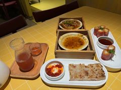 -蔡澜点心·粤菜(花城汇南区店)