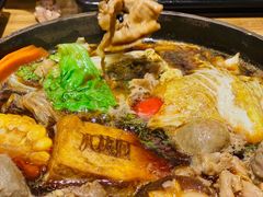 寿喜锅-水林间·寿喜烧自助(仙林金鹰店)