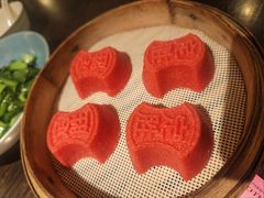 -庐灶江南·江南菜·四合院Bistro(东直门雍和宫·原华侨宾馆店)