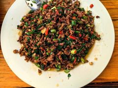 -阿葉农家饭店