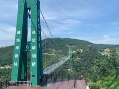 -威海华夏城景区