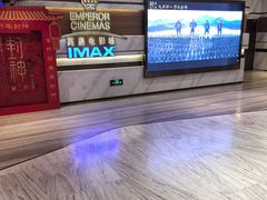 -英皇电影城(英皇集团中心IMAX店)