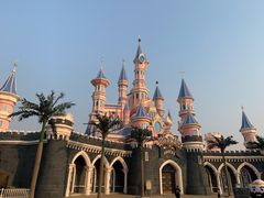 -沈阳方特欢乐世界