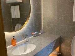 -桔子酒店(天津五大道店)