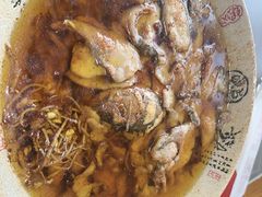 -马家水煮鱼(富民街店)
