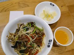 -华三爷拌面(上海光启城店)