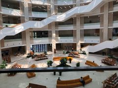 -厦门市图书馆(集美新城馆区)