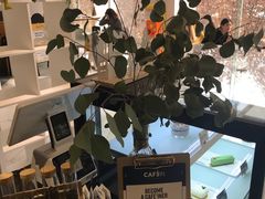 -CAFE'IN精品咖啡体验空间(小寨店)
