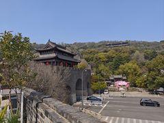 -虞山风景区