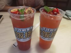 -佬麻雀·新湘菜(东方宝泰店)