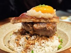-炙柒Sekinana·精致料理 烧鸟·铁板烧(海上世界店)