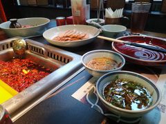 -大隐·成都火锅Bistro(合生麒麟新天地店)