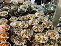 -九九豆花馆(解放碑步行街店)