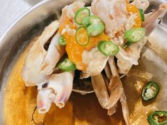 -馥二代韩式烤肉 2세대 불고기(喷水池店)