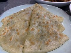 冷饭麦饼-荣家小吃(紫阳街店)