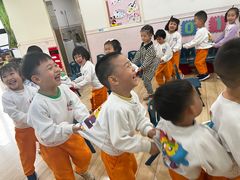 -吉的堡幼儿园(林隐天下园)