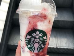 -星巴克(太原茂业天地店)