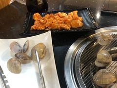 -丹东丛炟海鲜烧烤(江艺路店)