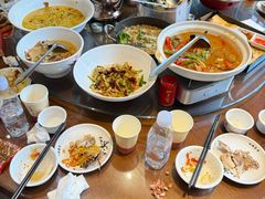 -食膳人家·永州美食地标(双牌店)