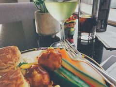 -吉隆坡喜来登帝国酒店