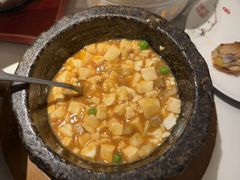 -绿茶餐厅(淮安区万达广场店)