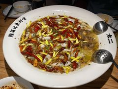 -太二酸菜鱼(金沙印象城店)