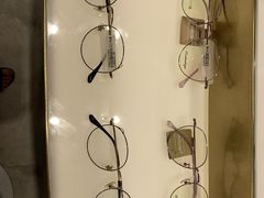 -爱视眼镜隐形眼镜美瞳护理液(书院店)