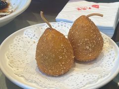 -大鸭梨烤鸭(枣园店)