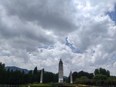-云南民族村