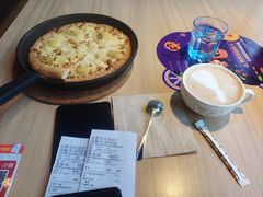 -必胜客(金高店)