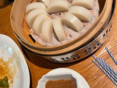 -新荣记(西溪湿地店)