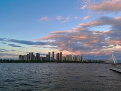 -西安浐灞艾美酒店·汉江餐厅·火锅