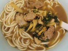 -奎元馆.百年奎元.非遗传承(西湖边的解放路店)