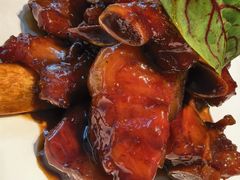 -苏帮袁Sue Cuisine(来福士店)