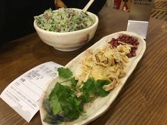 姚记特色手撕鸡-姚面记·海派家常菜(恒基名人购物中心店)