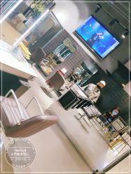 -HairCode芭曲发型