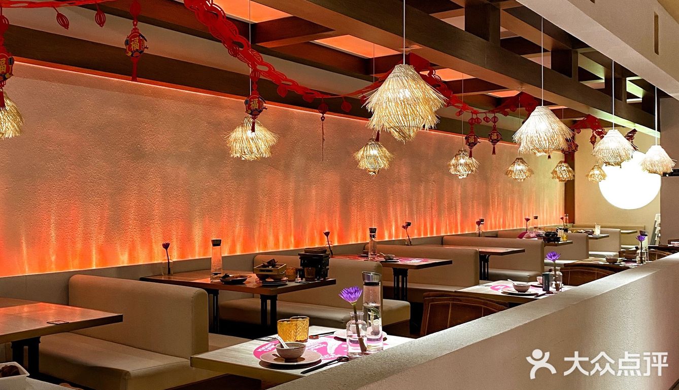 武汉探店｜正宗泰餐HI THAI升级回归 ❗️
