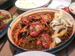 -马头巷·食景园(苏州总店)
