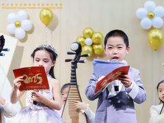 -武汉音乐学院徐东基地