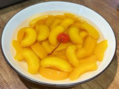 -大茗东北烧烤·鹤岗小串·老式麻辣烫(紫藤路店)