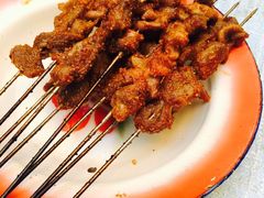 -小胡子祥彪烧烤(北湖总店)