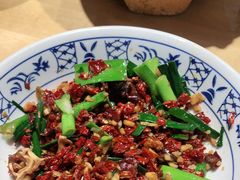 -寻钵记民菜馆·正宗常德钵子菜(滨湖路店)