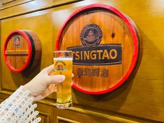 -青岛啤酒博物馆