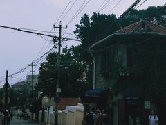 -不舍昼夜咖啡馆
