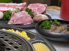 -韩宫宴和牛烤肉(合肥滨湖银泰城店)