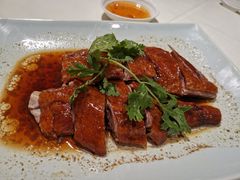 挂炉脆皮烧鹅-东海海鲜酒家(中信广场店)