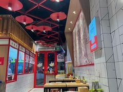 -肥叔锅贴(上沙路店)